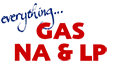 everything Gas
