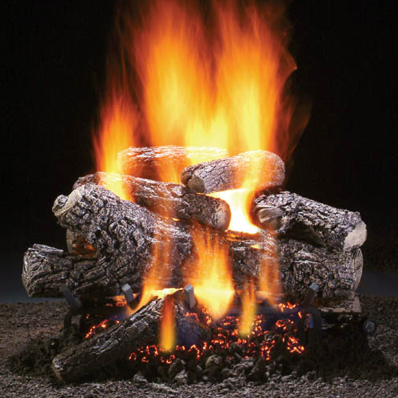 Gas Logs