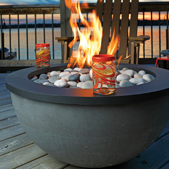 Fire Pits