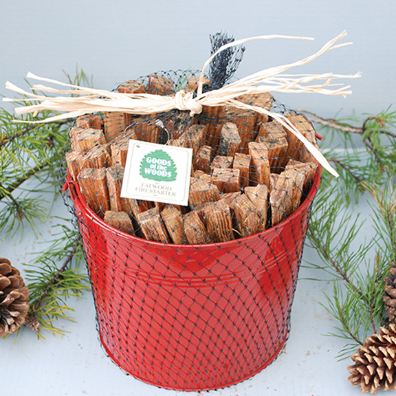 Wood Holders